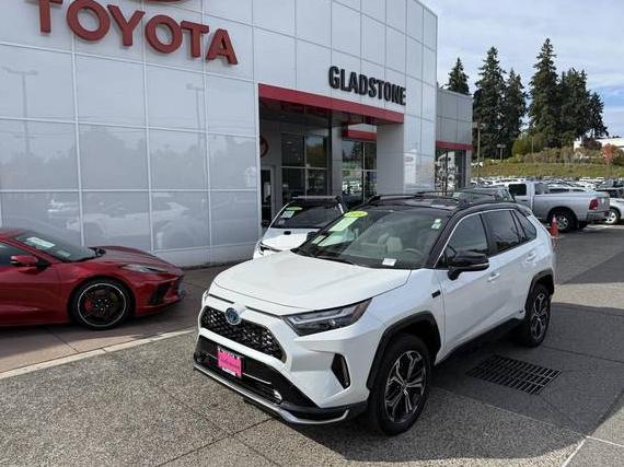 TOYOTA RAV4 PRIME 2024 JTMEB3FV6RD218230 image TOYOTA RAV4 PRIME 2024 JTMEB3FV6RD218230 image